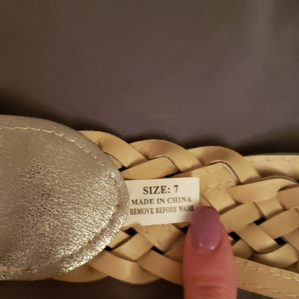 Belt - Picture 3 of 3